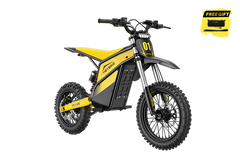 Heybike Villain