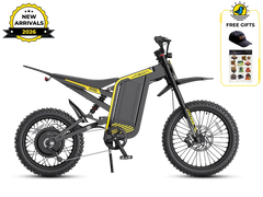 Patrol   Ebike