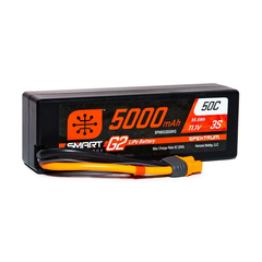 SMART G2 LIPO 50C HARD CASE IC3