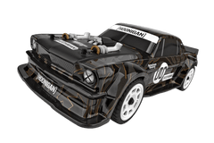 Reflex 14R Hoonicorn RTR