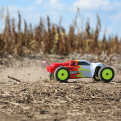 MINI-T 2.0 RTR RED/WHITE