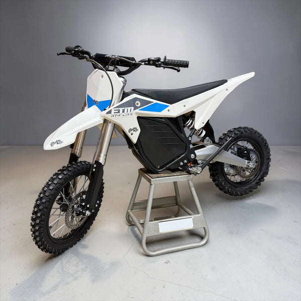 ETM™ RTR Lite - The Affordable 110 Killer