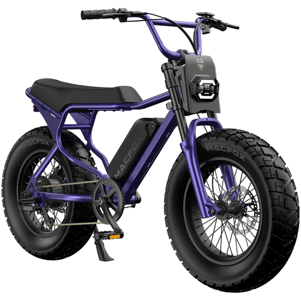 Macfox X7