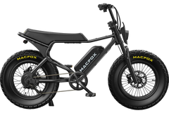 Macfox X7