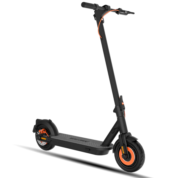 Inmotion Climber LE1 Scooter (24mph/35miles range)