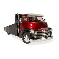 Redcat Custom Hauler - 1953 Chevrolet Cab Over Engine RED