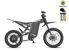 Patrol   Ebike