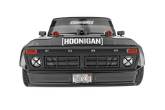 Reflex 14R Hoonitruck RTR