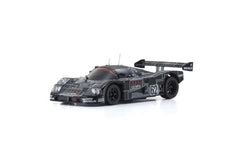 MINI-Z RWD Sauber-Mercedes Gruppe-C-Rennsportwagen C9, LM 1988