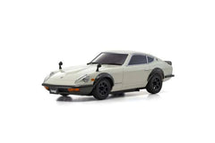MINI-Z AWD NISSAN Fairlady 240ZG White