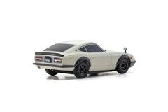 MINI-Z AWD NISSAN Fairlady 240ZG White
