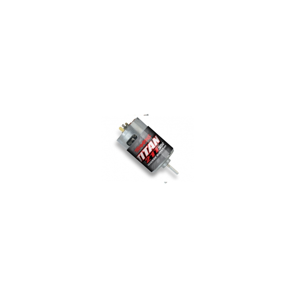 MOTOR TITAN 550 21-TURN RVRSD