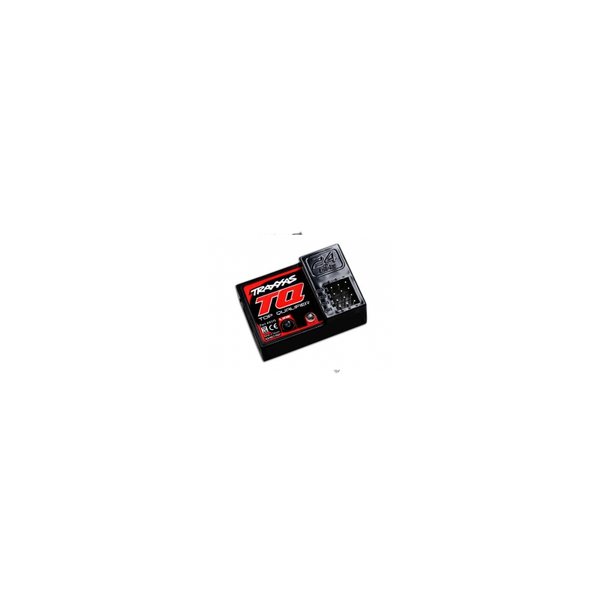 TQ RECEIVER MICRO 3-CH 2.4GHZ