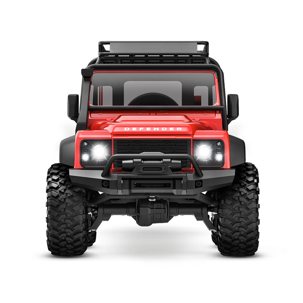 LED LIGHT SET COMPLT DEFENDER