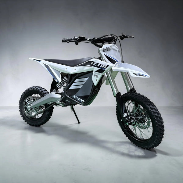 ETM™ RTR SPORT - Ready to Rip Electric Trail Machine