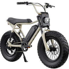 Macfox X2 Electric Mountain Bike