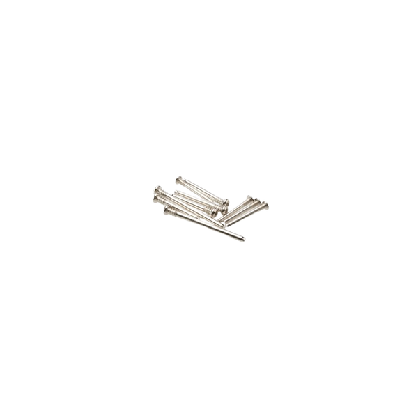 SCREW PIN SET SUSPENSION STEEL
