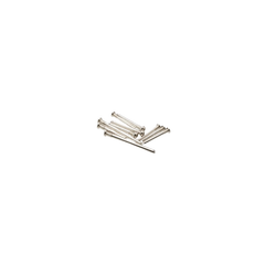 SCREW PIN SET SUSPENSION STEEL