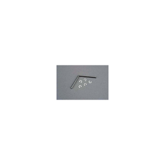 SUSPENSION PINS 2.5X31.5MM