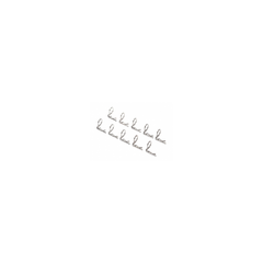 BODY CLIP ANGLED 90 DEG (10)