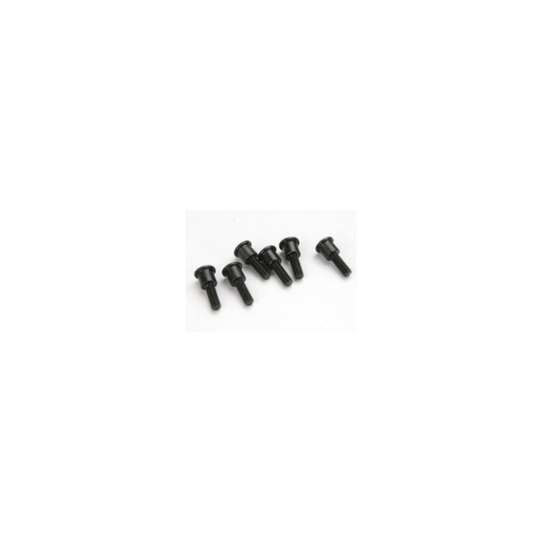 SCREWS SHOULDR 3X12 ULTRA SHCK