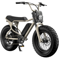 Macfox X7