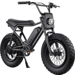 Macfox X2 Electric Mountain Bike