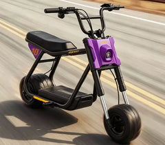 EM20 Electric Motorcycle
