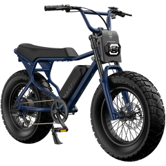 Macfox X7