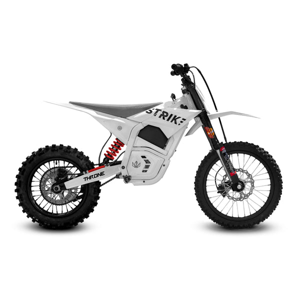 SHADOW   SV2   -   WHITE