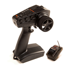 DX3 SMART DSMR 3CH TX W/SR315