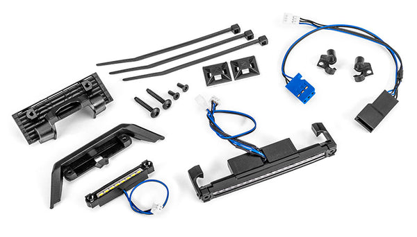 LED LIGHT BAR KIT TRX-4M