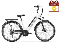EB5   Roamer   ST   Ebike