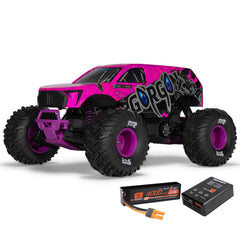 1/10 ARRMA GORGON 223S
