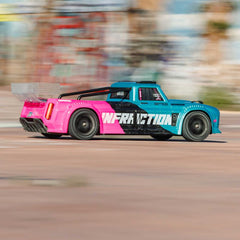 1/8 ARRMA INFRACTION 223S, Teal