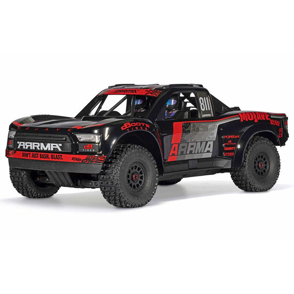 1/7 ARRMA MOJAVE 6S EXB