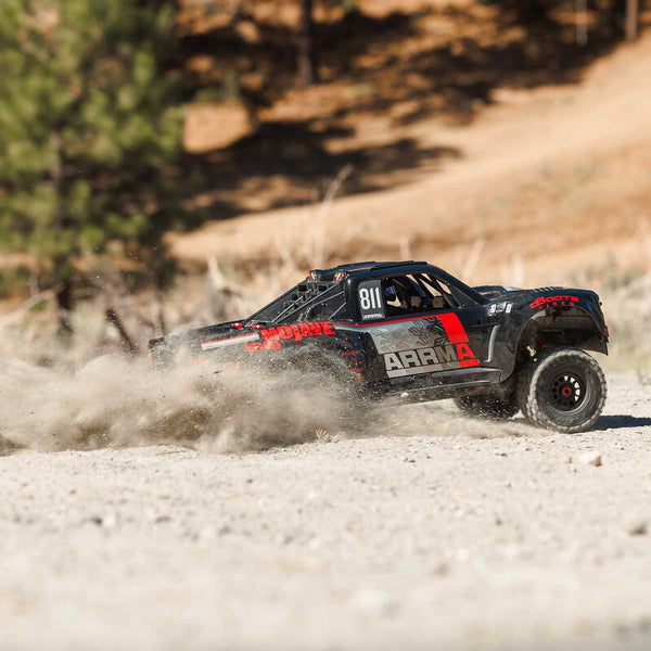 1/7 ARRMA MOJAVE 6S EXB