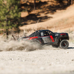 1/7 ARRMA MOJAVE 6S EXB