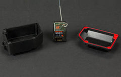 TYPHON 6S 4WD BLX BLACK