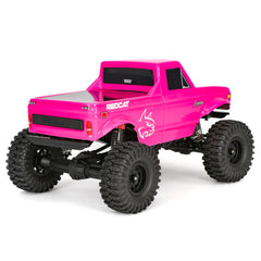 Redcat Ascent-32 - 1/32 Scale Brushed Electric Rock Crawler
