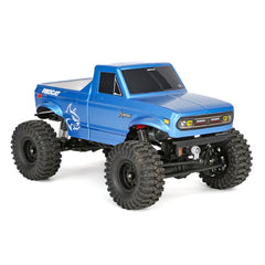 Redcat Ascent-32 - 1/32 Scale Brushed Electric Rock Crawler