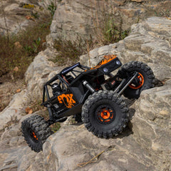 1/10 UTB10 Capra 1.9 4WS 4X4 Unlimited Trail Buggy Brushed RTR
