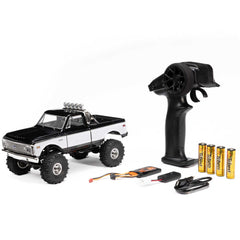 1/24 Axial SCX24 1967-1972 Chevrolet C10