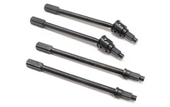 UTB18 CAPRA AXIAL RACING 4WD RTR BLACK