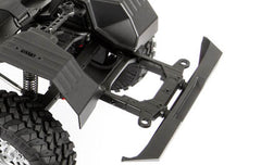 SCX10 III JEEP JT GLADIATOR RTR GREY