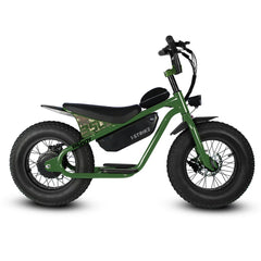 Big Boy - Army Green