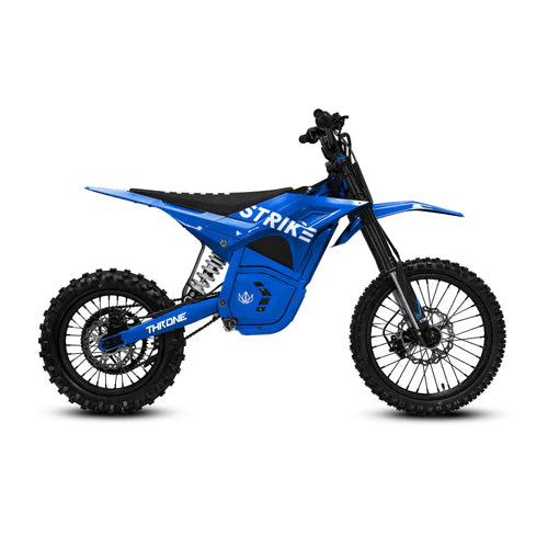 SHADOW   60V   -   BLUE