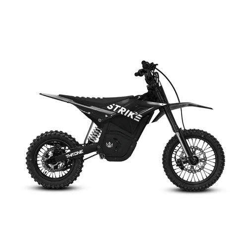 SHADOW   48V   -   BLACK