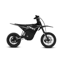 SHADOW   48V   -   BLACK