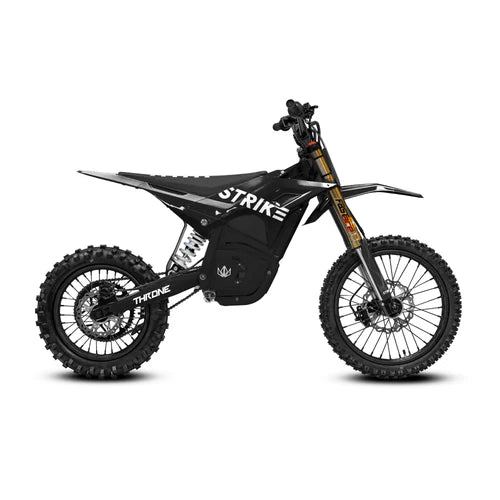 SHADOW   SV2   -   BLACK